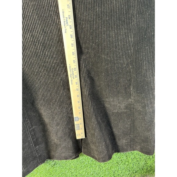 Zara Man|Corduroy|Tobacco Brown|Blazer Jacket Sports Coat |Sz L - Picture 7 of 8